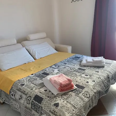 Appartement Dépendance Patrizia