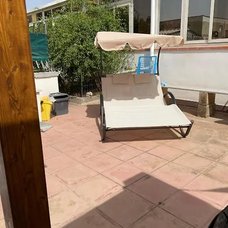 Dependance Patrizia Apartment Agrigent