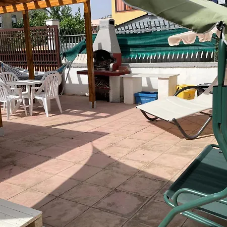 Appartement Dépendance Patrizia