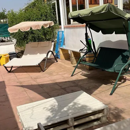 Appartement Dépendance Patrizia Agrigente