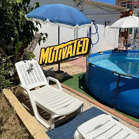 Apartament Dependance Patrizia Agrigento