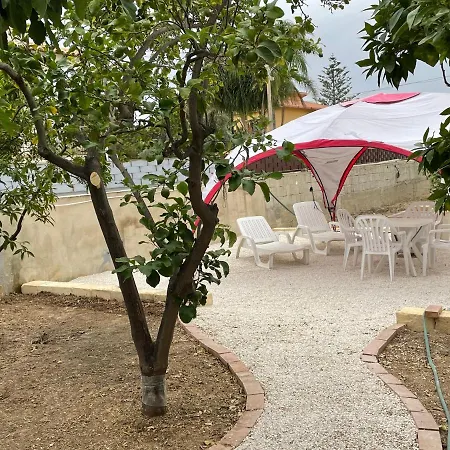 Apartament Dependance Patrizia