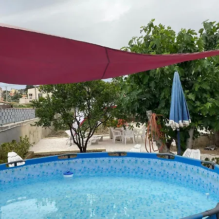 Dépendance Patrizia Appartement
