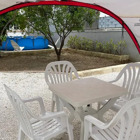 Appartement Dépendance Patrizia