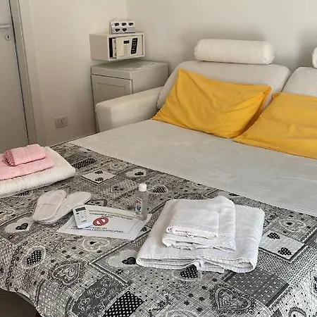 Apartament Dependance Patrizia