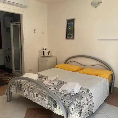 Apartament Dependance Patrizia Agrigento