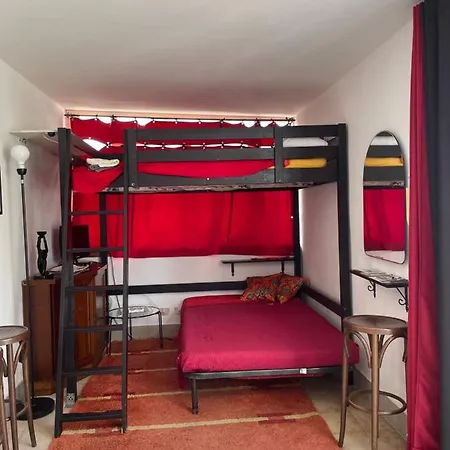Appartement Dépendance Patrizia