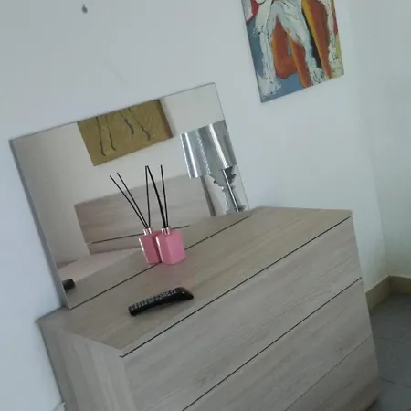 Apartment Dependance Patrizia *