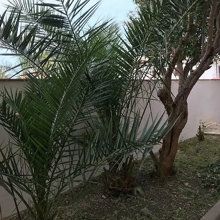 Dependance Patrizia Apartment Agrigent