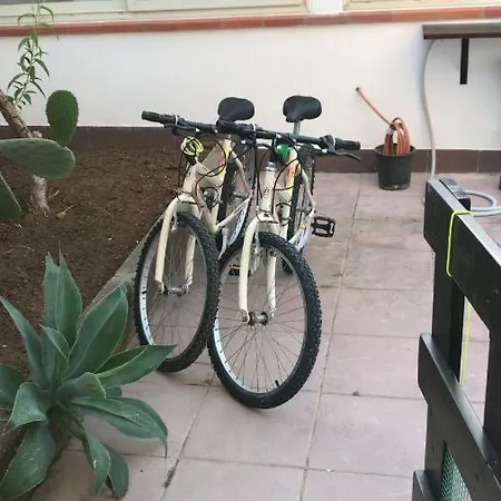 Apartament Dependance Patrizia