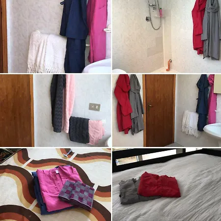 Appartement Dépendance Patrizia Agrigente