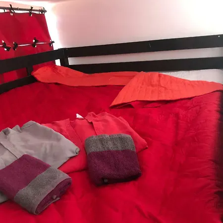 Dépendance Patrizia Appartement