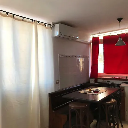 Dependance Patrizia Apartment *