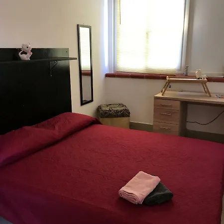Dépendance Patrizia Appartement Agrigente