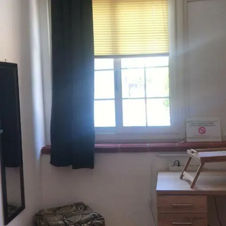 Dépendance Patrizia Appartement Agrigente