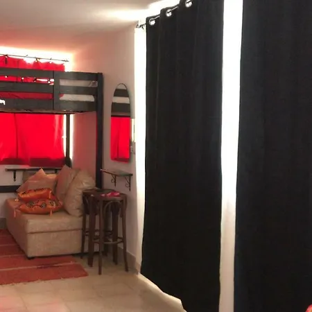 Dépendance Patrizia *