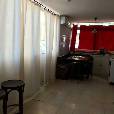 Apartment Dependance Patrizia