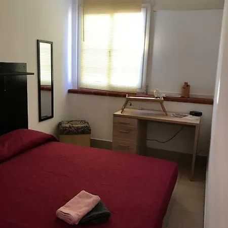 Dependance Patrizia Apartment Agrigent