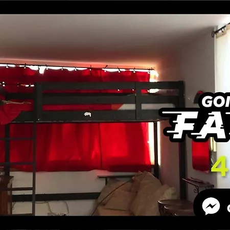Dépendance Patrizia Appartement *